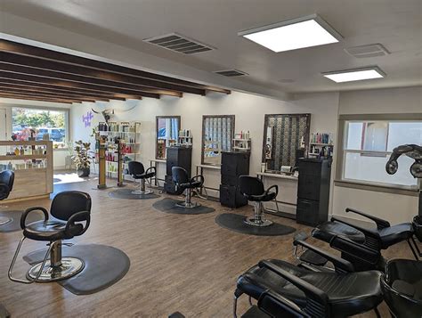 ravi's hair studio|Hair Salons near Redmond, OR 97756 .